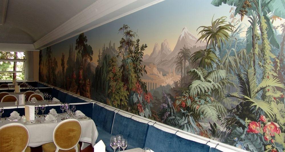 Kellner'S Spa Badenweiler Eksteriør billede