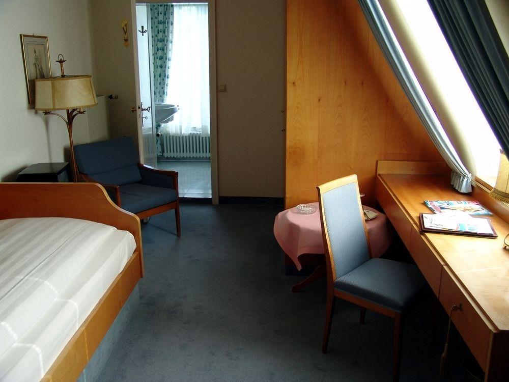 Kellner'S Spa Badenweiler Eksteriør billede
